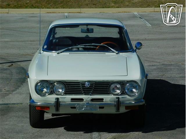 1972 Alfa Romeo GTV 2000 (CC-2081505) for sale in Lake Mary, Florida