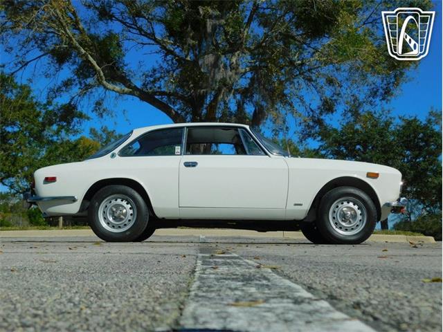 1972 Alfa Romeo GTV 2000 (CC-2081505) for sale in Lake Mary, Florida