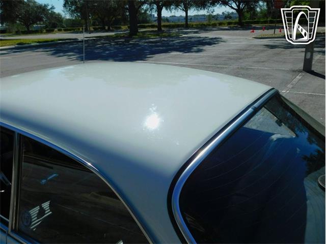 1972 Alfa Romeo GTV 2000 (CC-2081505) for sale in Lake Mary, Florida