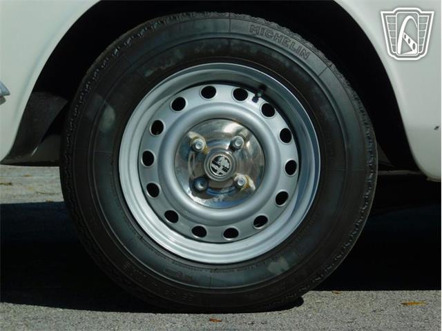 1972 Alfa Romeo GTV 2000 (CC-2081505) for sale in Lake Mary, Florida
