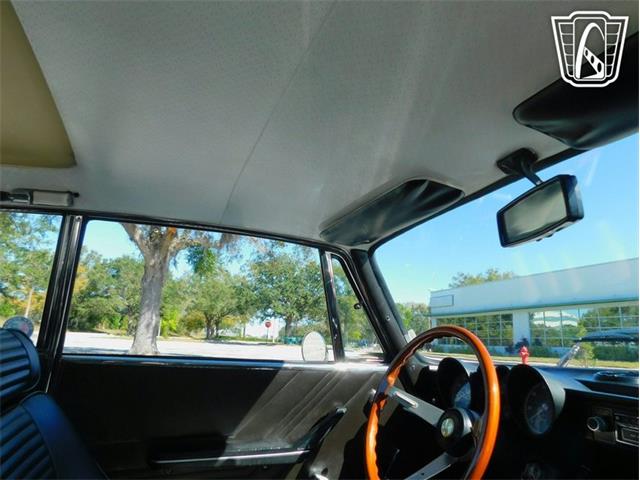 1972 Alfa Romeo GTV 2000 (CC-2081505) for sale in Lake Mary, Florida