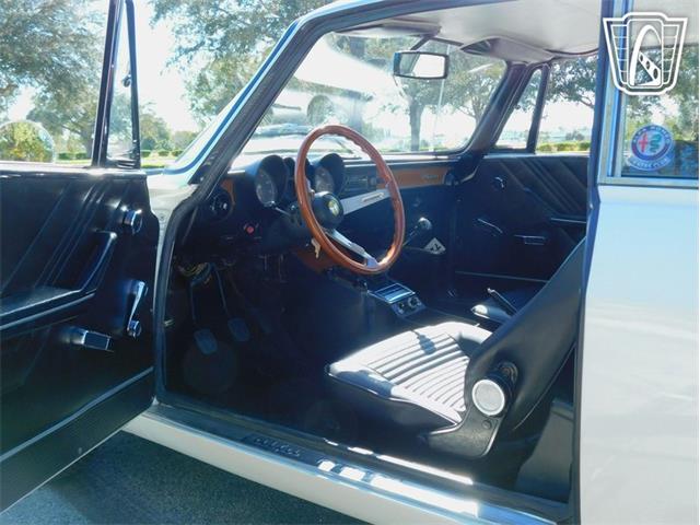 1972 Alfa Romeo GTV 2000 (CC-2081505) for sale in Lake Mary, Florida