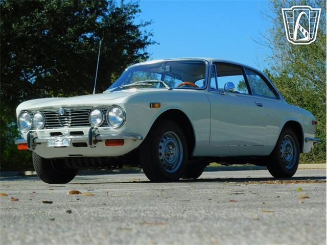 1972 Alfa Romeo GTV 2000 (CC-2081505) for sale in Lake Mary, Florida