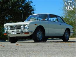 1972 Alfa Romeo GTV 2000 (CC-2081505) for sale in Lake Mary, Florida