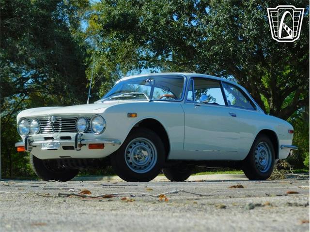 1972 Alfa Romeo GTV 2000 (CC-2081505) for sale in Lake Mary, Florida
