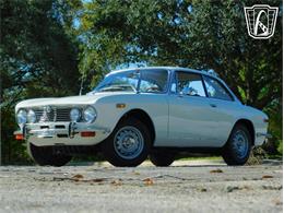 1972 Alfa Romeo GTV 2000 (CC-2081505) for sale in Lake Mary, Florida