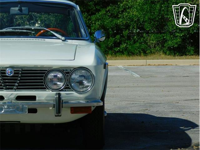 1972 Alfa Romeo GTV 2000 (CC-2081505) for sale in Lake Mary, Florida
