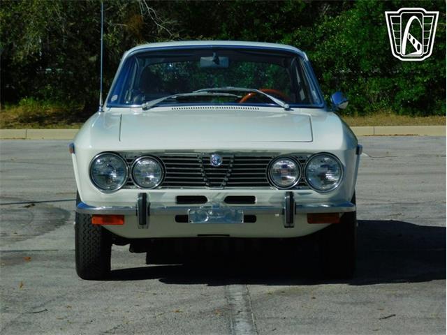 1972 Alfa Romeo GTV 2000 (CC-2081505) for sale in Lake Mary, Florida