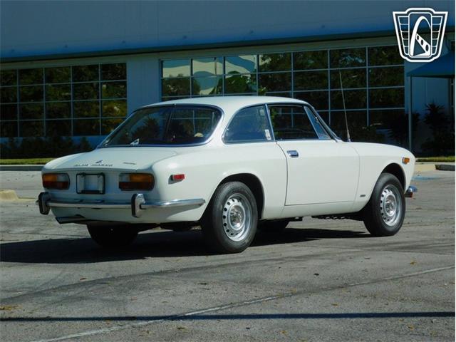 1972 Alfa Romeo GTV 2000 (CC-2081505) for sale in Lake Mary, Florida
