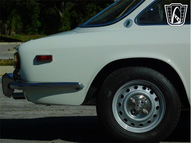 1972 Alfa Romeo GTV 2000 (CC-2081505) for sale in Lake Mary, Florida