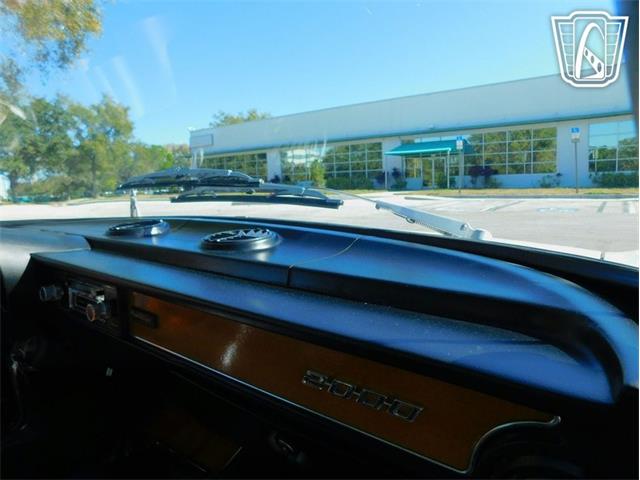 1972 Alfa Romeo GTV 2000 (CC-2081505) for sale in Lake Mary, Florida