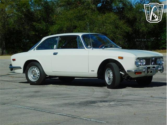 1972 Alfa Romeo GTV 2000 (CC-2081505) for sale in Lake Mary, Florida