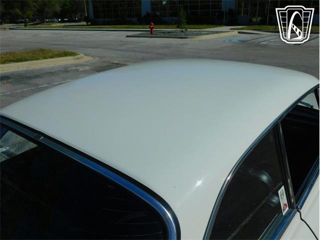 1972 Alfa Romeo GTV 2000 (CC-2081505) for sale in Lake Mary, Florida