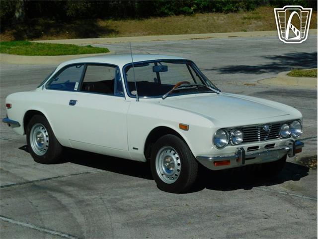 1972 Alfa Romeo GTV 2000 (CC-2081505) for sale in Lake Mary, Florida