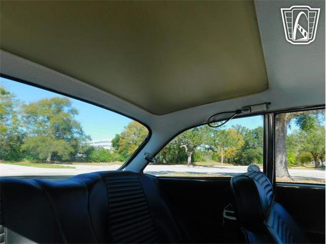 1972 Alfa Romeo GTV 2000 (CC-2081505) for sale in Lake Mary, Florida