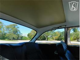 1972 Alfa Romeo GTV 2000 (CC-2081505) for sale in Lake Mary, Florida