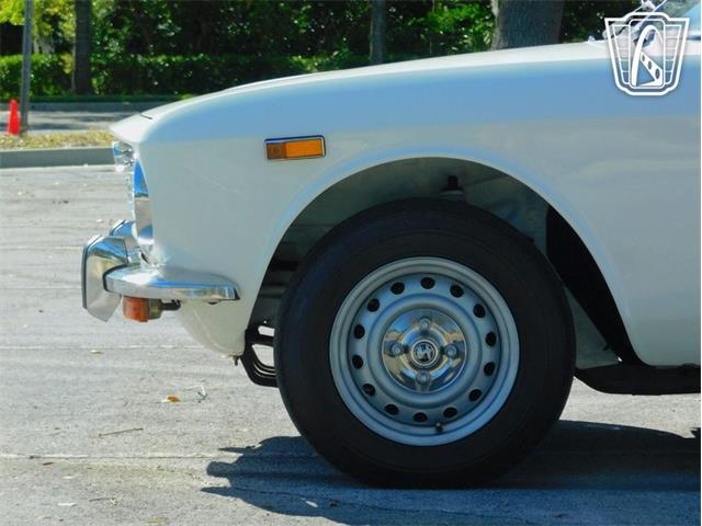 1972 Alfa Romeo GTV 2000 (CC-2081505) for sale in Lake Mary, Florida