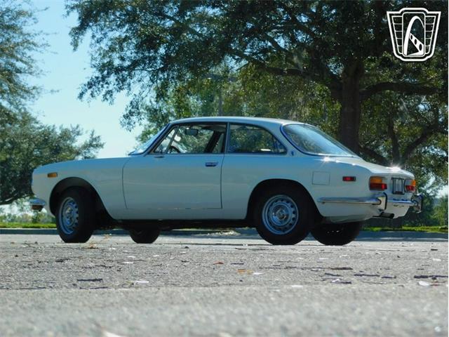 1972 Alfa Romeo GTV 2000 (CC-2081505) for sale in Lake Mary, Florida