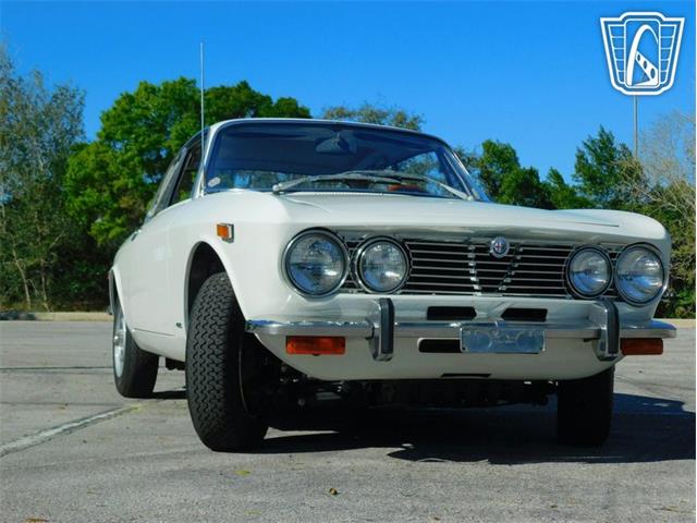 1972 Alfa Romeo GTV 2000 (CC-2081505) for sale in Lake Mary, Florida