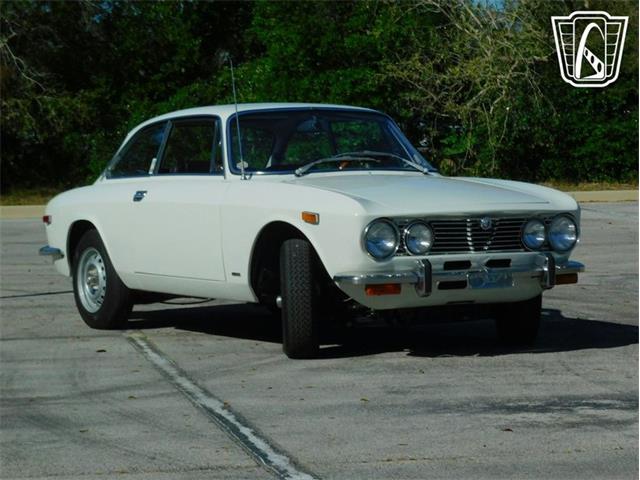 1972 Alfa Romeo GTV 2000 (CC-2081505) for sale in Lake Mary, Florida