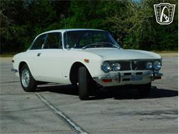 1972 Alfa Romeo GTV 2000 (CC-2081505) for sale in Lake Mary, Florida