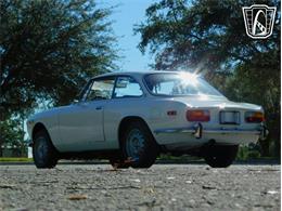 1972 Alfa Romeo GTV 2000 (CC-2081505) for sale in Lake Mary, Florida