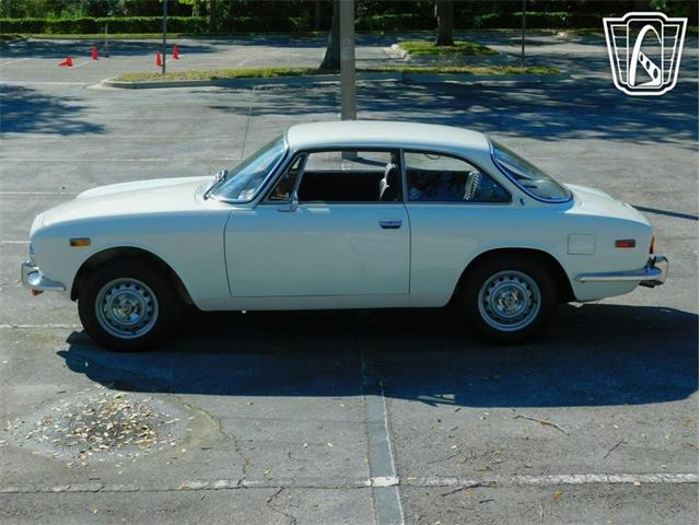 1972 Alfa Romeo GTV 2000 (CC-2081505) for sale in Lake Mary, Florida