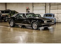 1967 Chevrolet Camaro (CC-2081506) for sale in Grand Rapids, Michigan