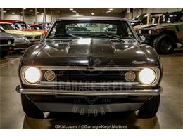 1967 Chevrolet Camaro (CC-2081506) for sale in Grand Rapids, Michigan
