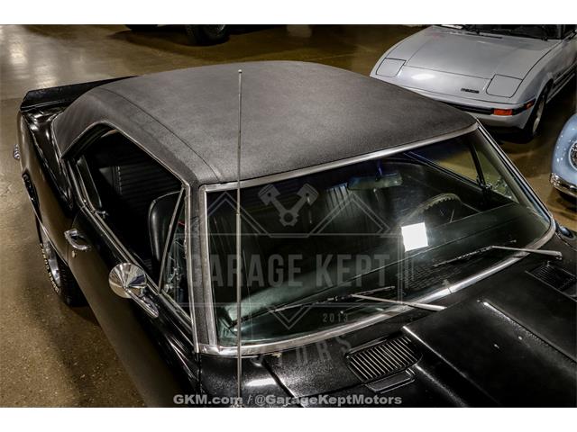 1967 Chevrolet Camaro (CC-2081506) for sale in Grand Rapids, Michigan
