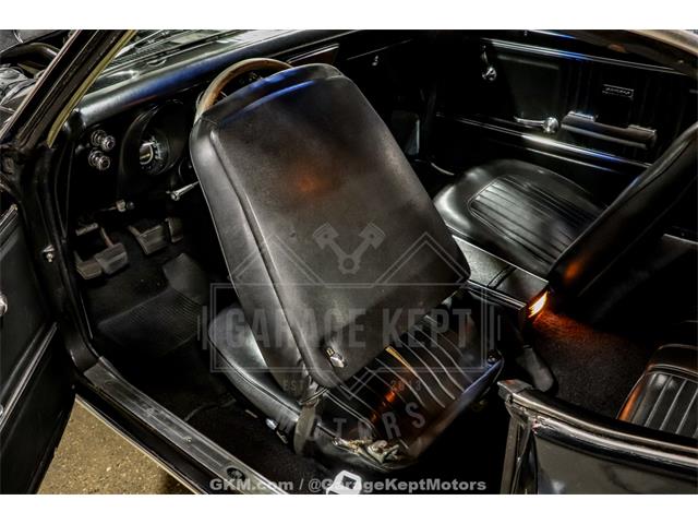 1967 Chevrolet Camaro (CC-2081506) for sale in Grand Rapids, Michigan