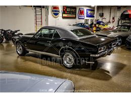1967 Chevrolet Camaro (CC-2081506) for sale in Grand Rapids, Michigan