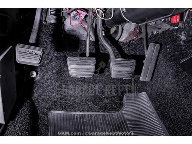 1967 Chevrolet Camaro (CC-2081506) for sale in Grand Rapids, Michigan