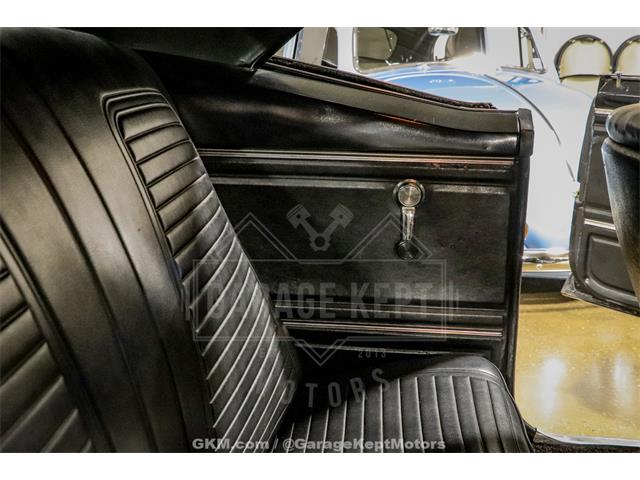 1967 Chevrolet Camaro (CC-2081506) for sale in Grand Rapids, Michigan