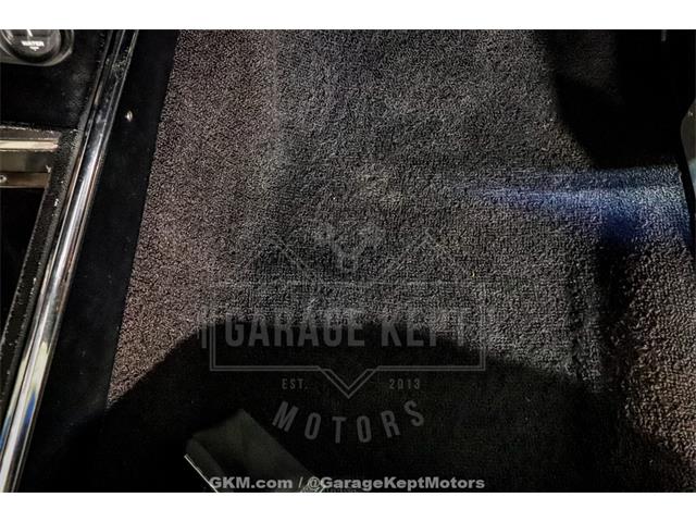 1967 Chevrolet Camaro (CC-2081506) for sale in Grand Rapids, Michigan