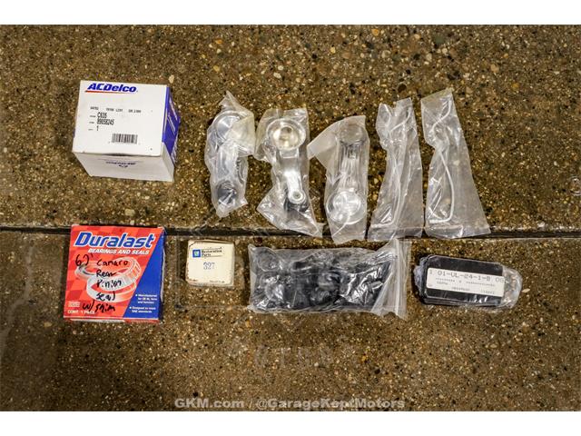 1967 Chevrolet Camaro (CC-2081506) for sale in Grand Rapids, Michigan