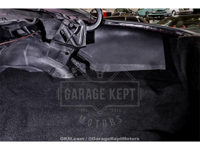 1967 Chevrolet Camaro (CC-2081506) for sale in Grand Rapids, Michigan
