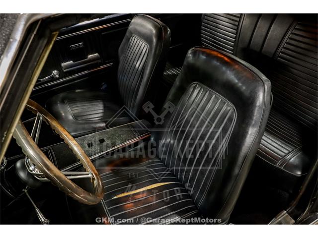 1967 Chevrolet Camaro (CC-2081506) for sale in Grand Rapids, Michigan
