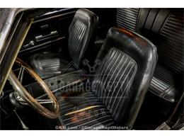 1967 Chevrolet Camaro (CC-2081506) for sale in Grand Rapids, Michigan