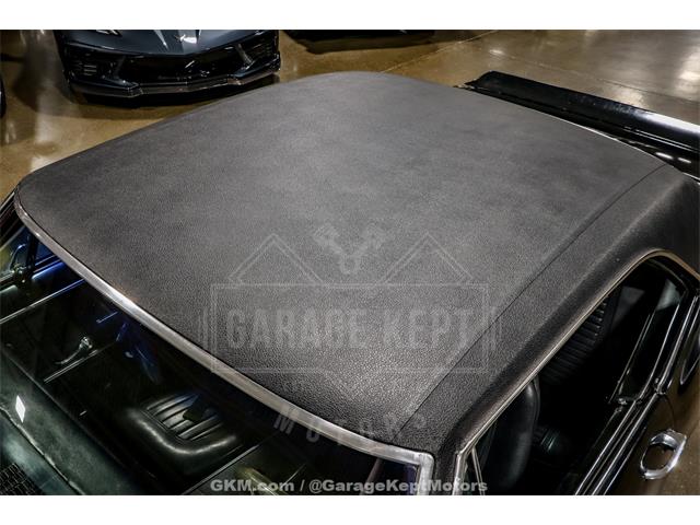 1967 Chevrolet Camaro (CC-2081506) for sale in Grand Rapids, Michigan