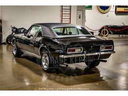 1967 Chevrolet Camaro (CC-2081506) for sale in Grand Rapids, Michigan