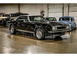 1967 Chevrolet Camaro (CC-2081506) for sale in Grand Rapids, Michigan