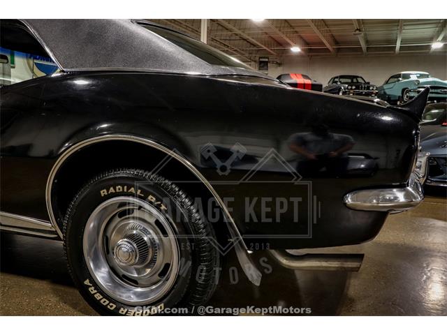 1967 Chevrolet Camaro (CC-2081506) for sale in Grand Rapids, Michigan