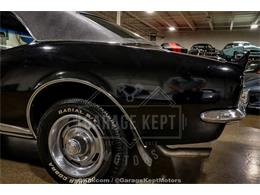 1967 Chevrolet Camaro (CC-2081506) for sale in Grand Rapids, Michigan