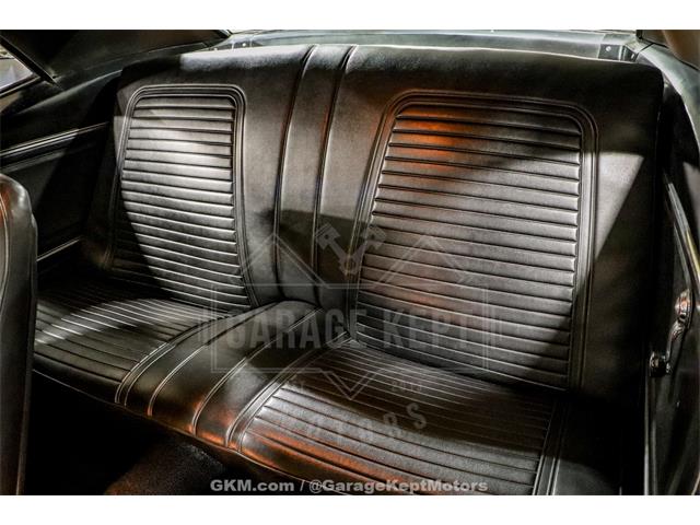 1967 Chevrolet Camaro (CC-2081506) for sale in Grand Rapids, Michigan