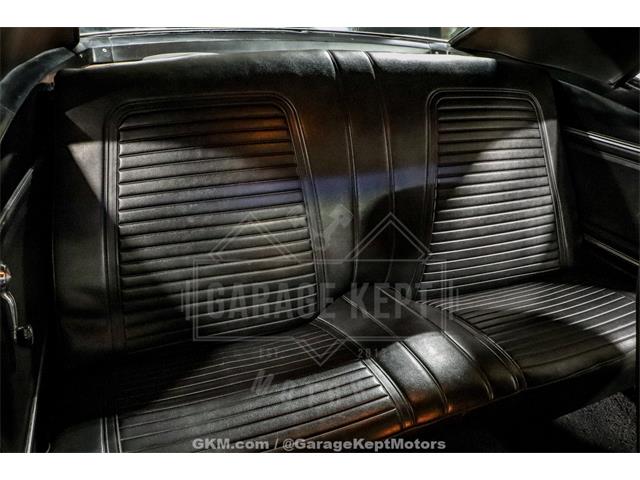 1967 Chevrolet Camaro (CC-2081506) for sale in Grand Rapids, Michigan