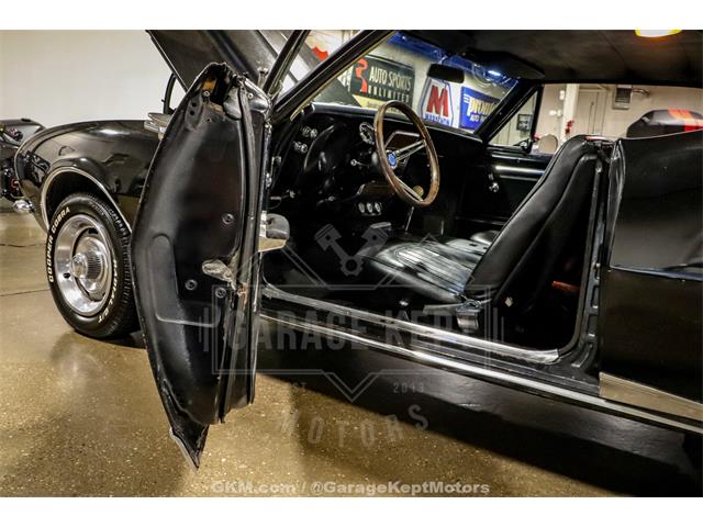 1967 Chevrolet Camaro (CC-2081506) for sale in Grand Rapids, Michigan