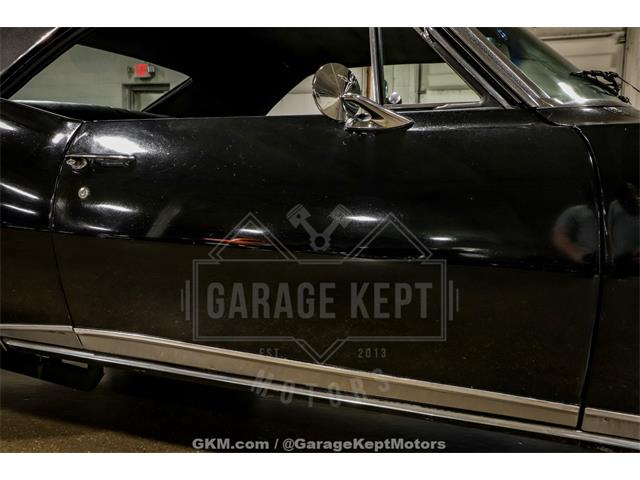 1967 Chevrolet Camaro (CC-2081506) for sale in Grand Rapids, Michigan