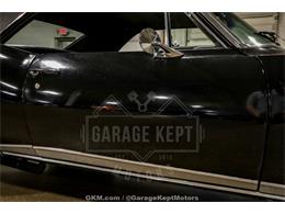 1967 Chevrolet Camaro (CC-2081506) for sale in Grand Rapids, Michigan