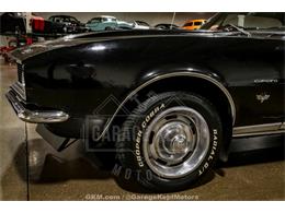 1967 Chevrolet Camaro (CC-2081506) for sale in Grand Rapids, Michigan